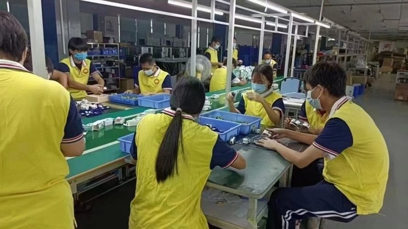 日常保洁服务评价标准